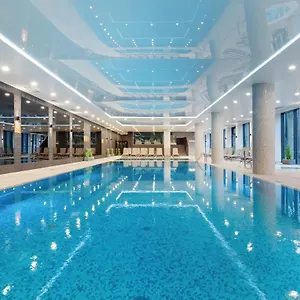 Apartment Nadmorskie Tarasy 2 By Jantar, Kolberg