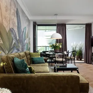 Apartment Riviera - Seaside Park, Kolberg
