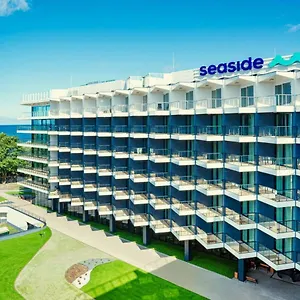Apartment Seaside Park Prywatny, Kolberg