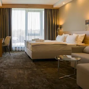 4* Hotell Baltic Plaza Medi Spa