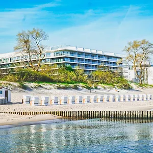 4* Hotell Seaside Park