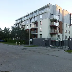 Apartament W Pobliżu Morza Kołobrzeg