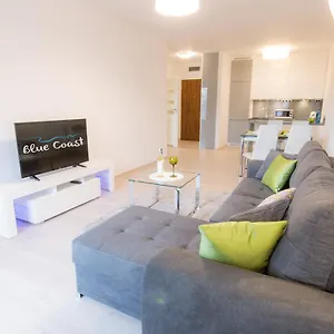 Apartment Z Garazem Solna 11c/306, Kolberg