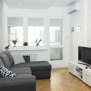 Old Town Grand Theatre 2 Apartment Warschau