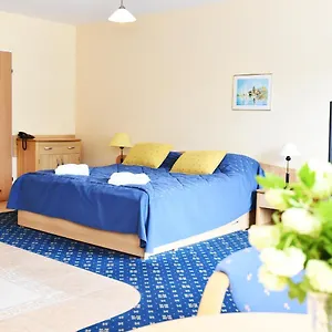 Apartment 14b, Kolberg